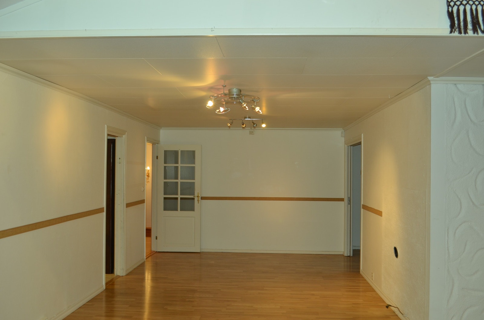 Spisestue Galleribilde