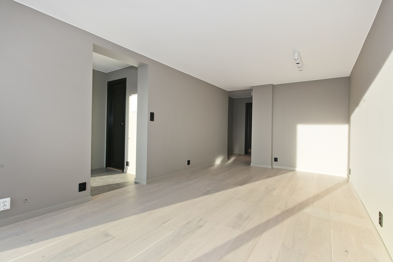 Stue i hybeldelen Galleribilde