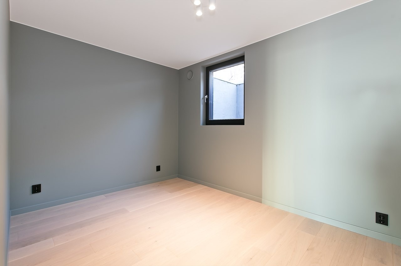 Stort og fint soverom i hybeldel Galleribilde