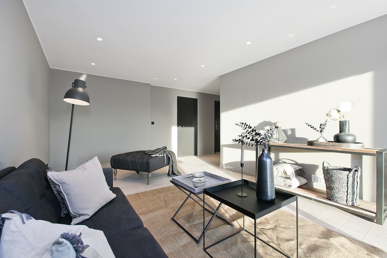 KJellerstue Galleribilde