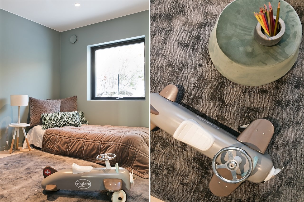 Soverom 2 Galleribilde