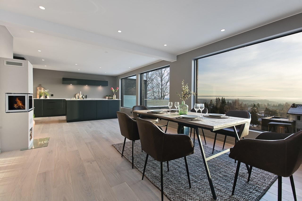 Velkommen til Billingstadåsen 31 B Galleribilde