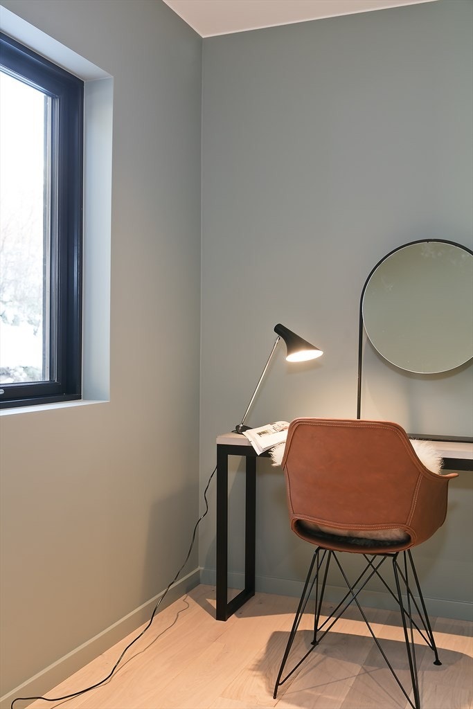 Soverom 3 Galleribilde