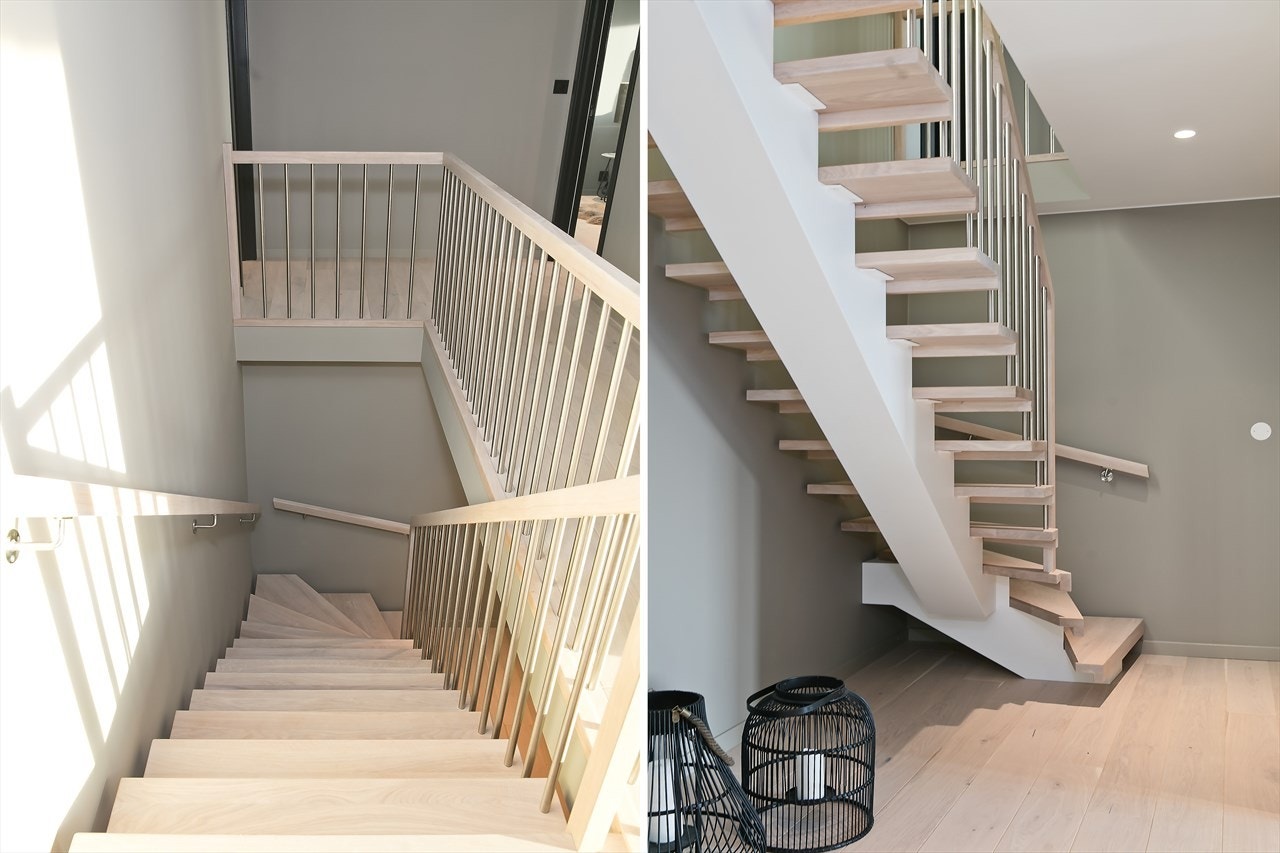 Trappegang Galleribilde