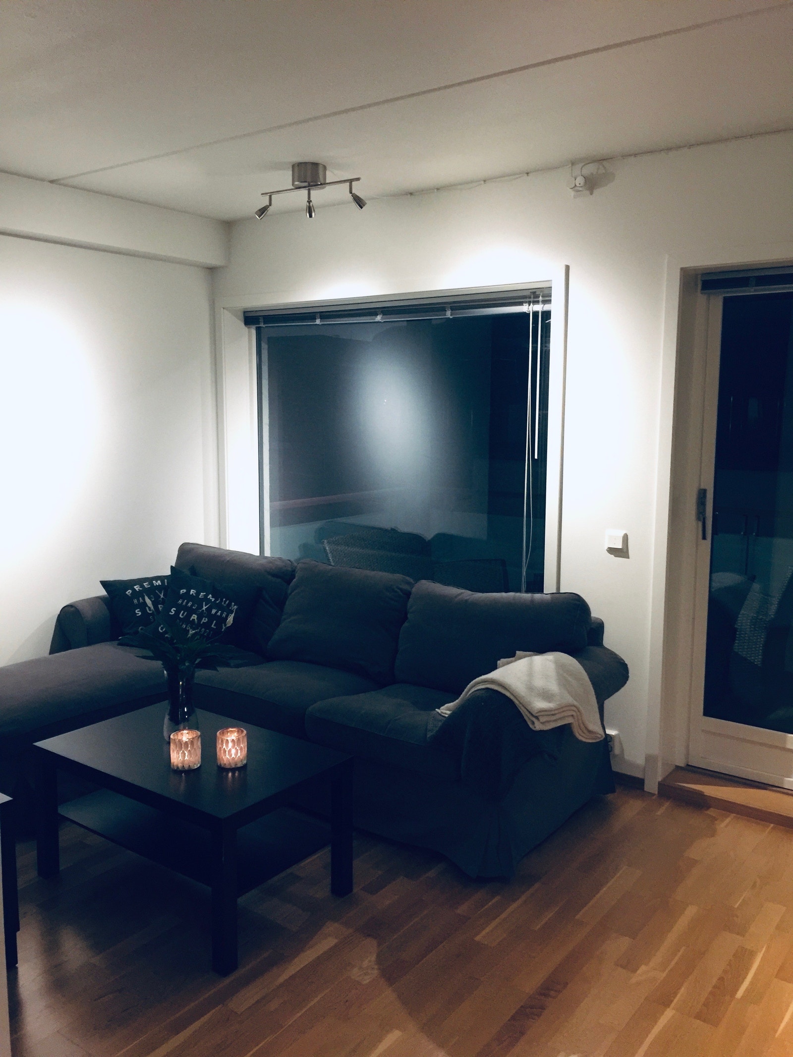 Stue Galleribilde