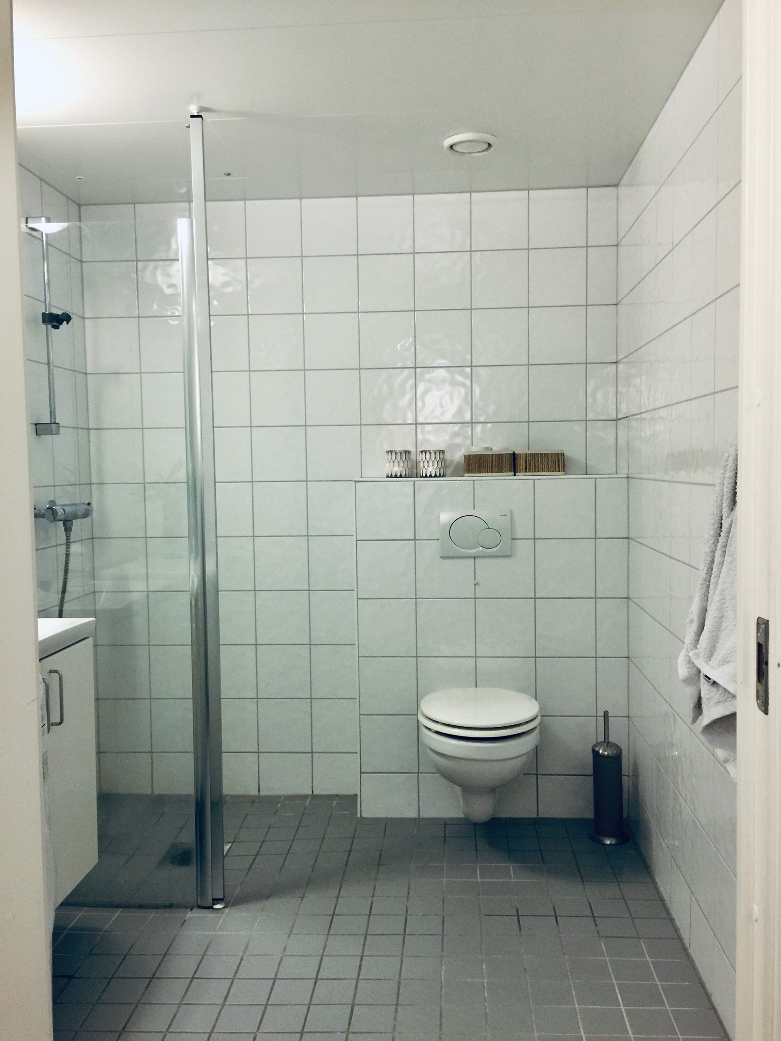 Bad Galleribilde