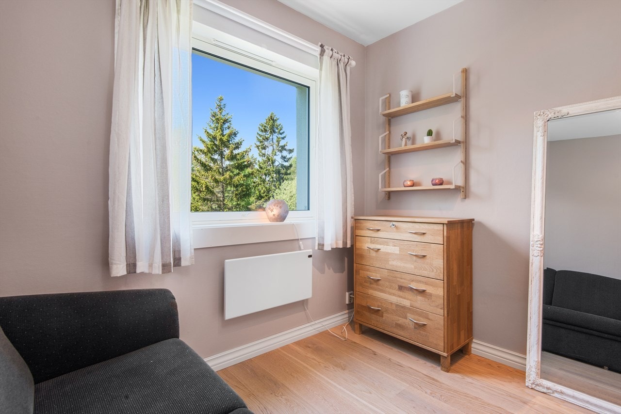 Soverom nr 2 Galleribilde