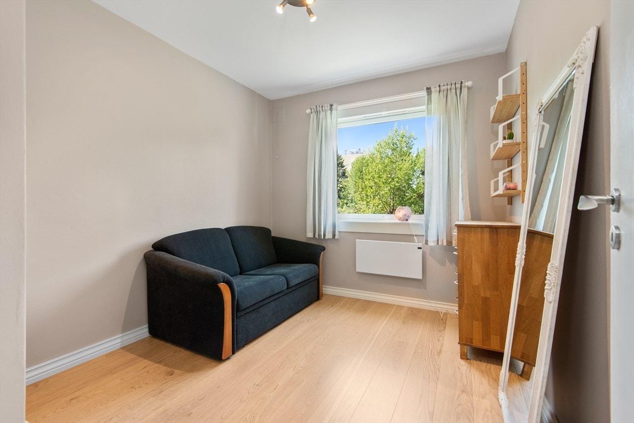 Soverom nr 2 Galleribilde