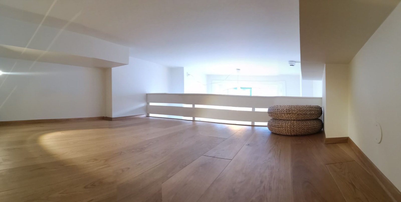 Hems/sov. Bilde fra 2019 da den var ny. Galleribilde