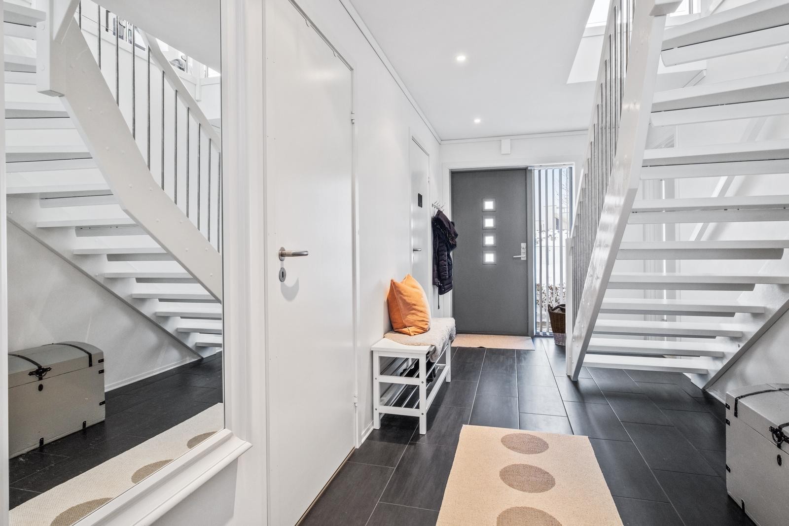 Velkommen inn.. Galleribilde