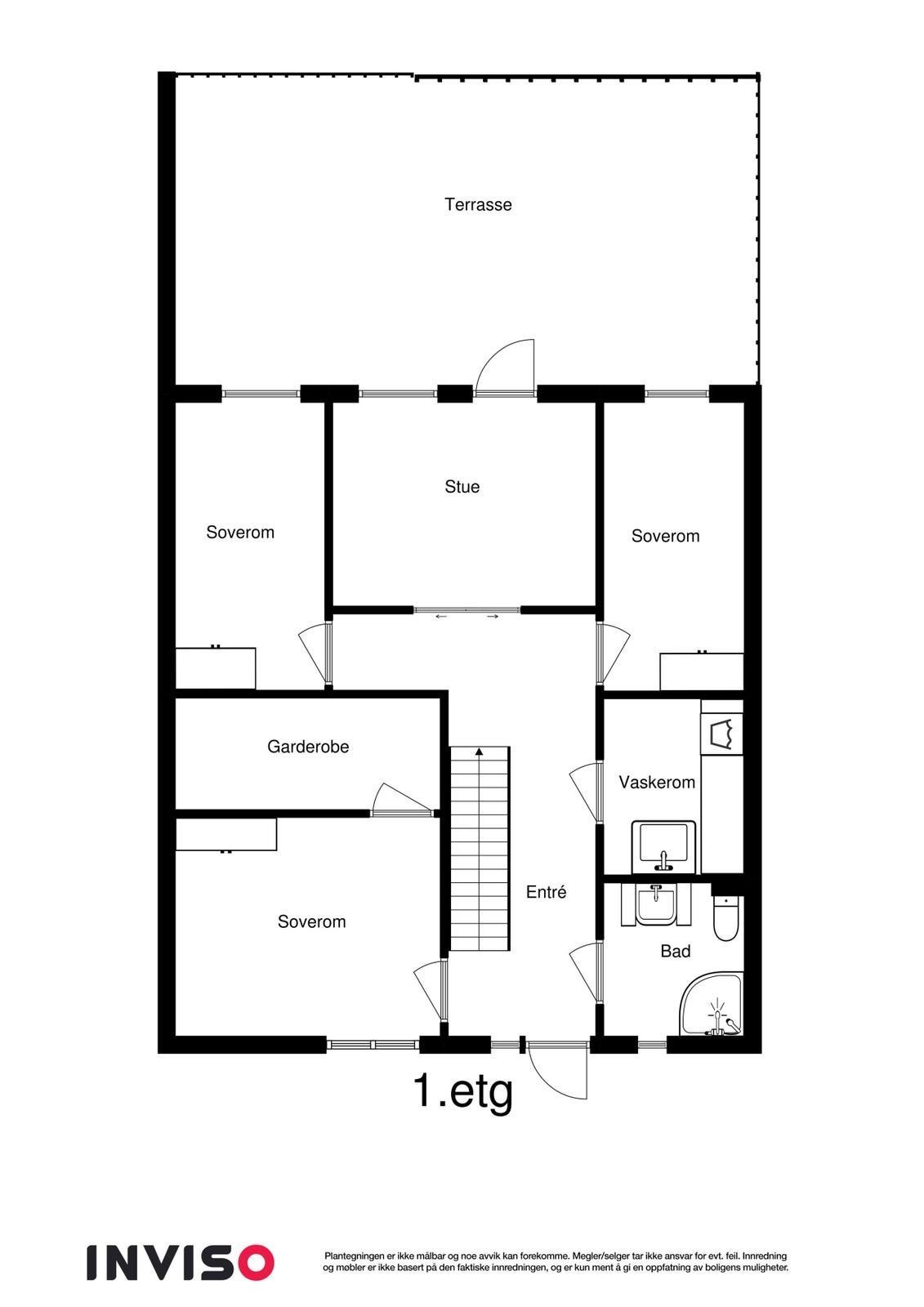 1_2Dplan_1 Galleribilde