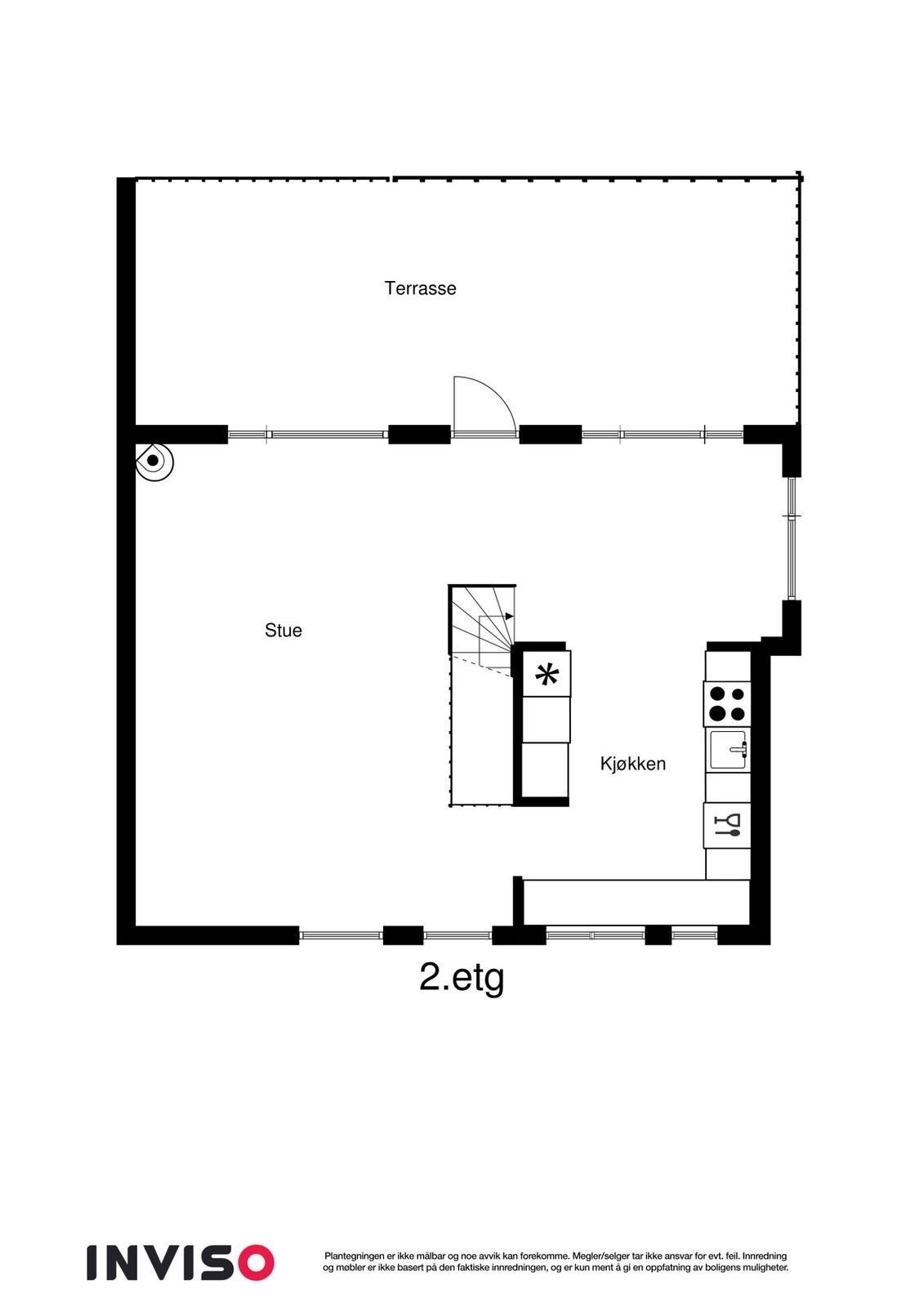 2_2Dplan_1 Galleribilde