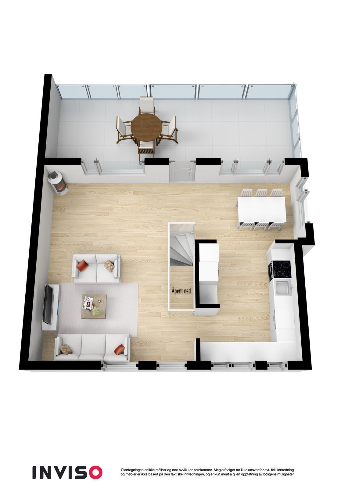 2_3Dplan_2 Galleribilde