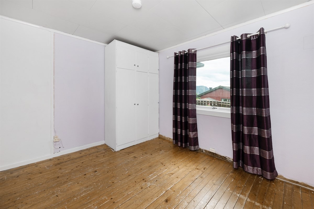 Soverom i 1.Etasje. Galleribilde