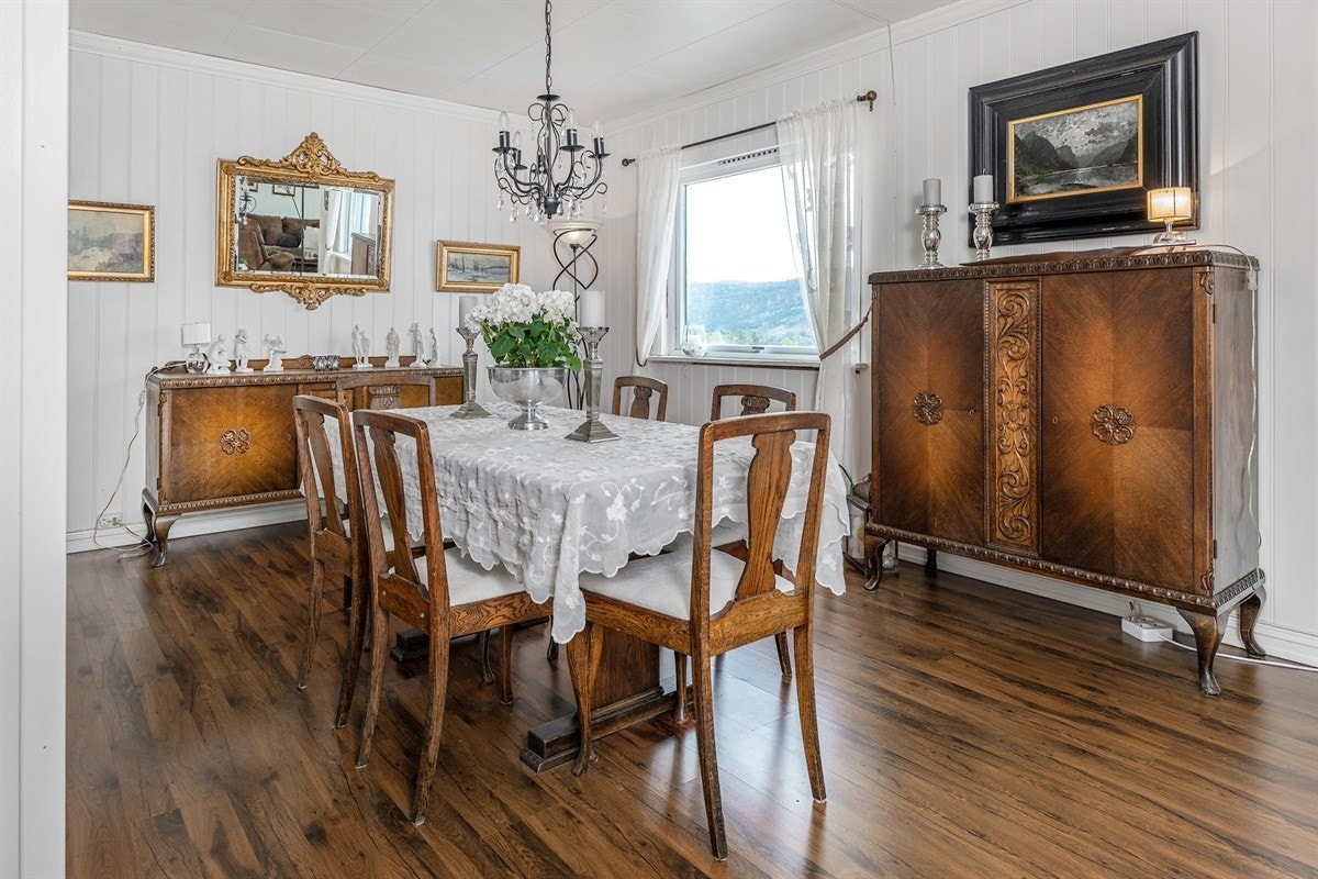 Det er p.t. inngått avtale med selskaper for tv- og internettsignaler med Fiber1. Galleribilde