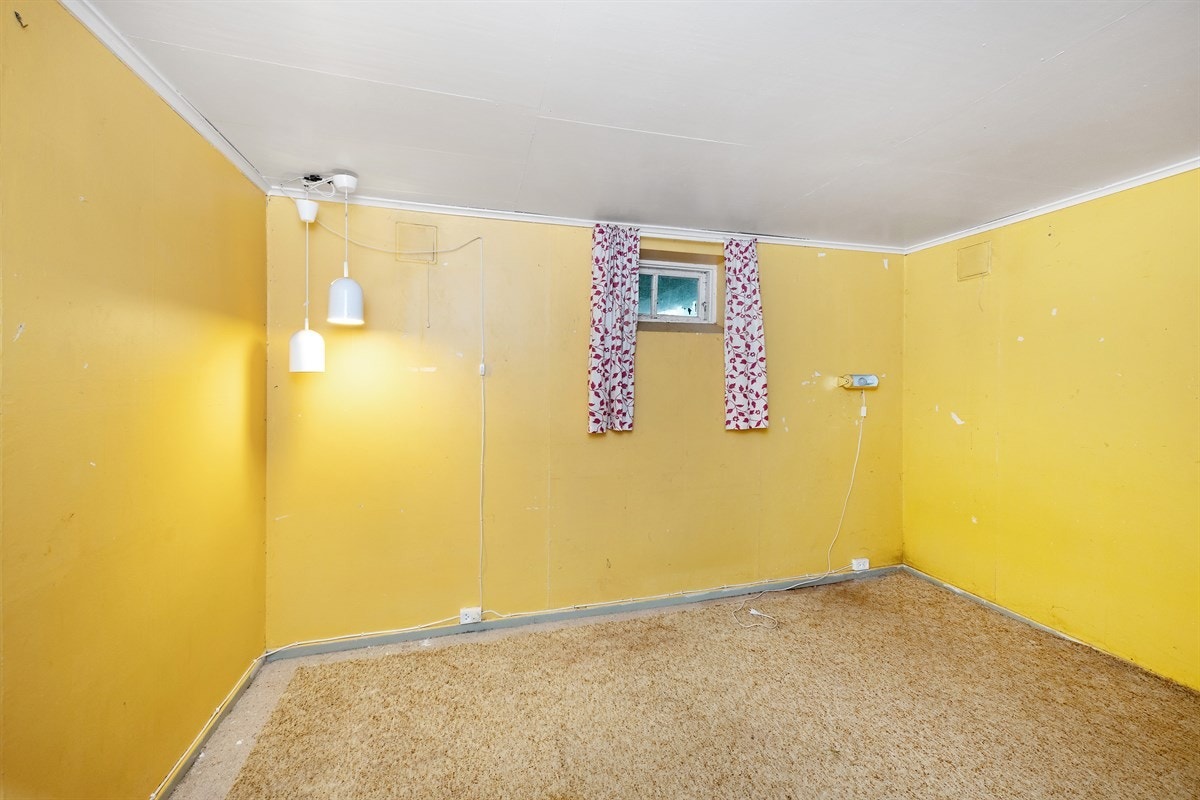 Gjesterom hoveddelen. Galleribilde