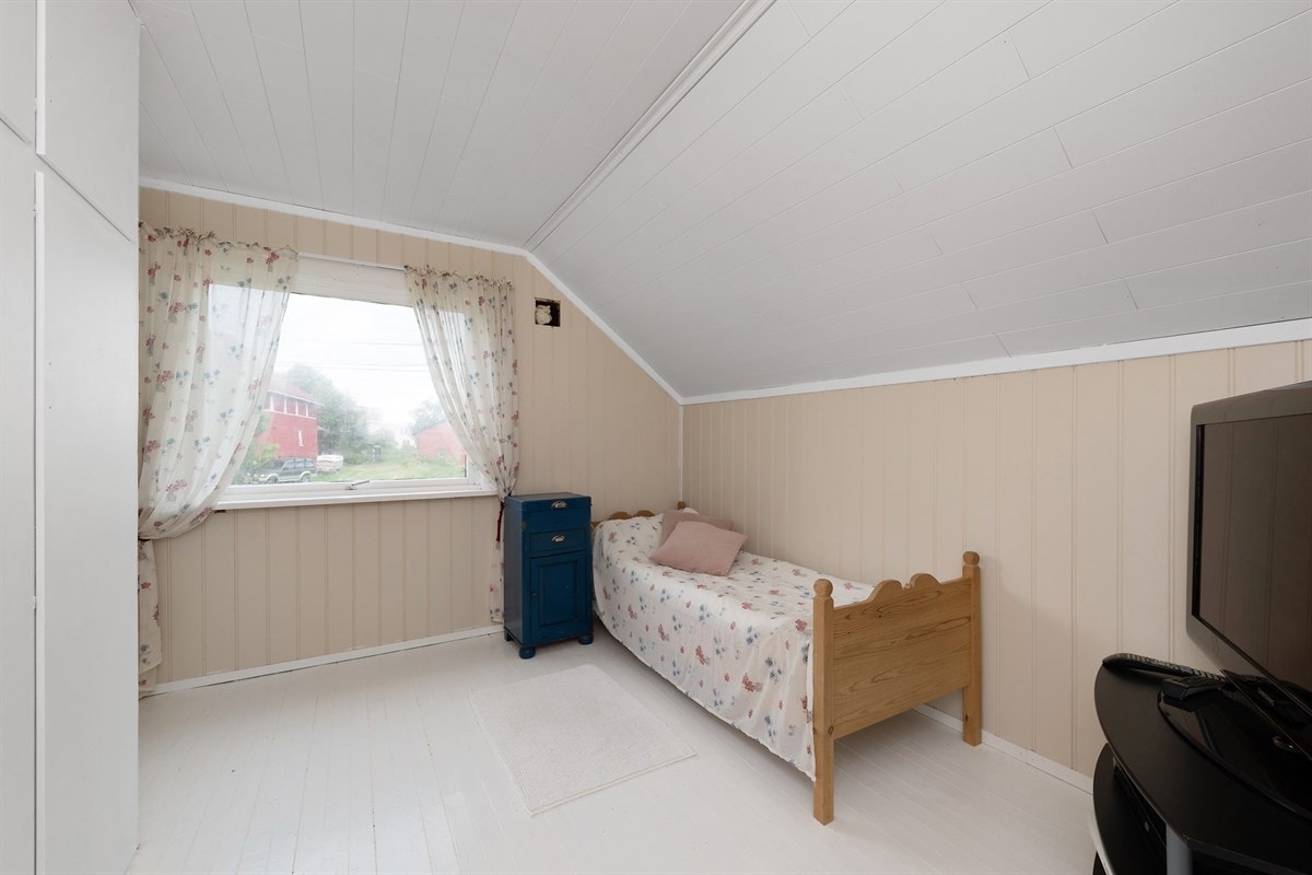 Soverom 3. Galleribilde