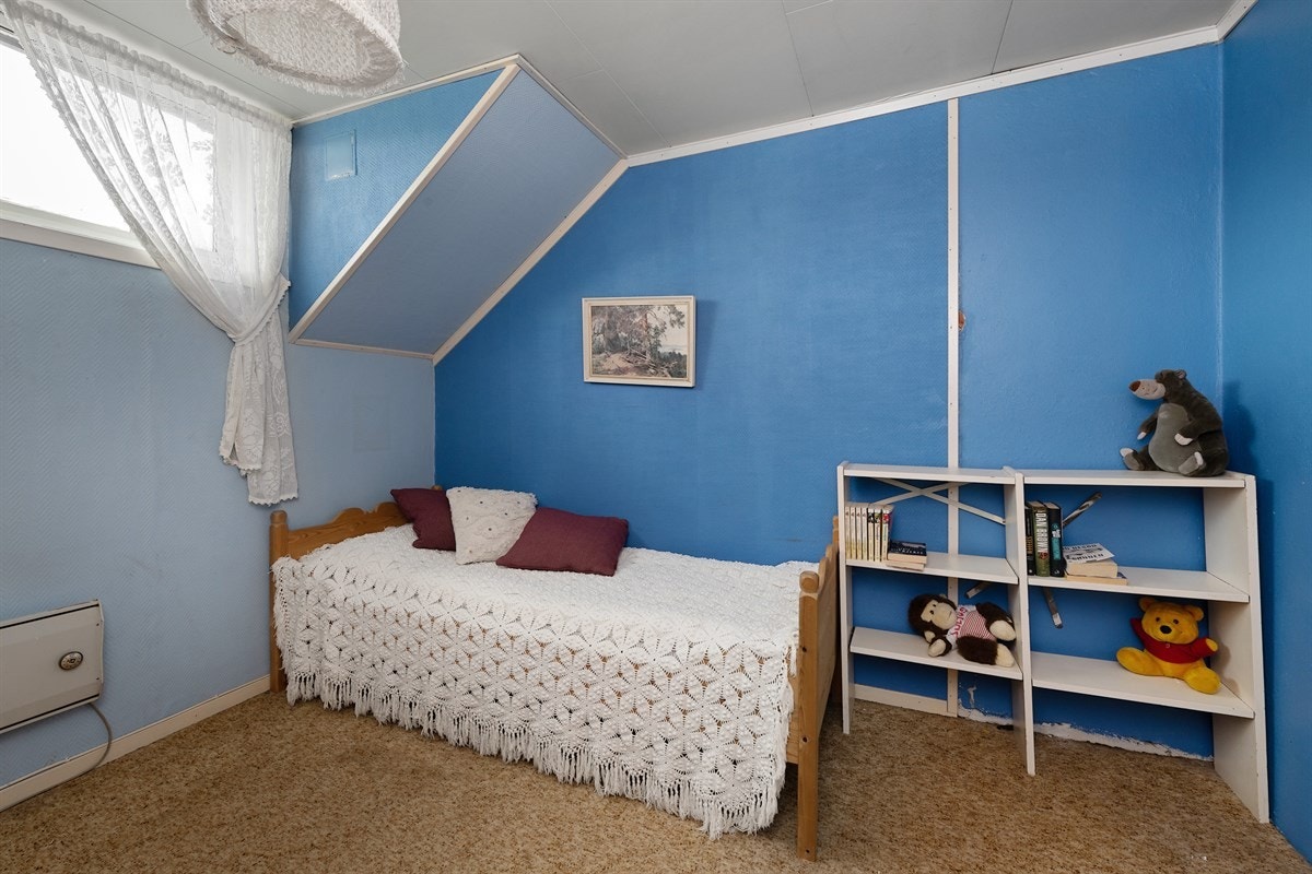 Soverom 2. Galleribilde