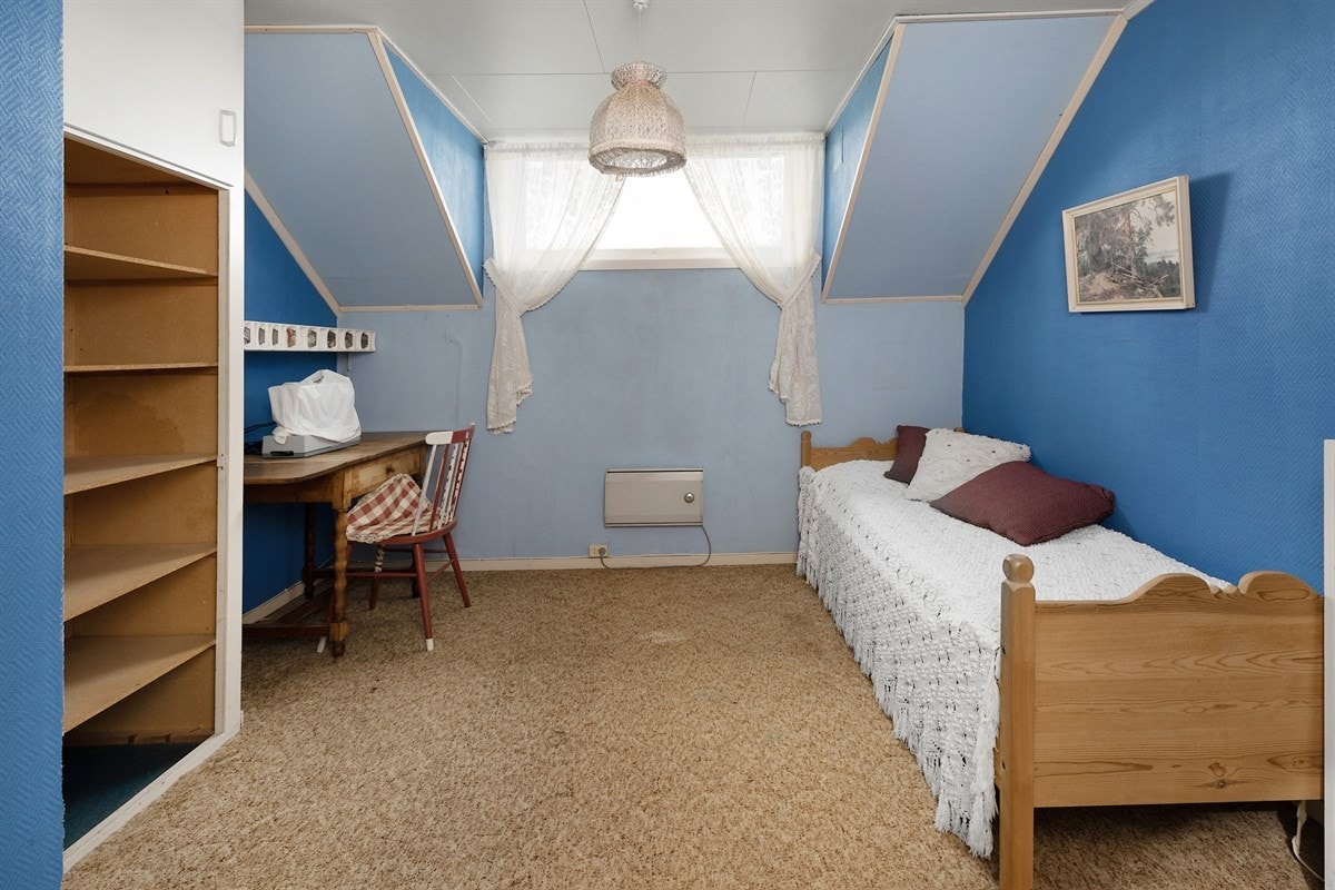 Soverom 2. Galleribilde