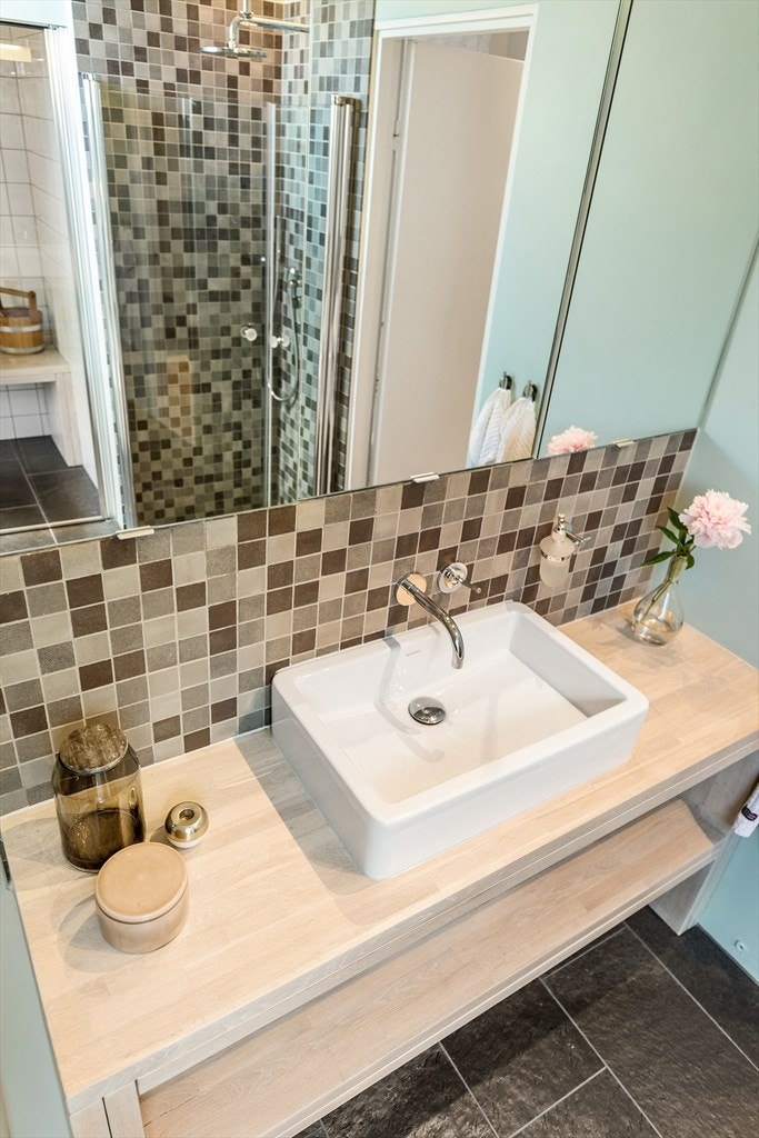 Duravit innredning. Galleribilde