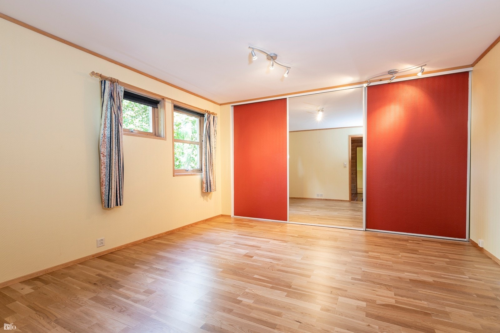 Soverom Galleribilde