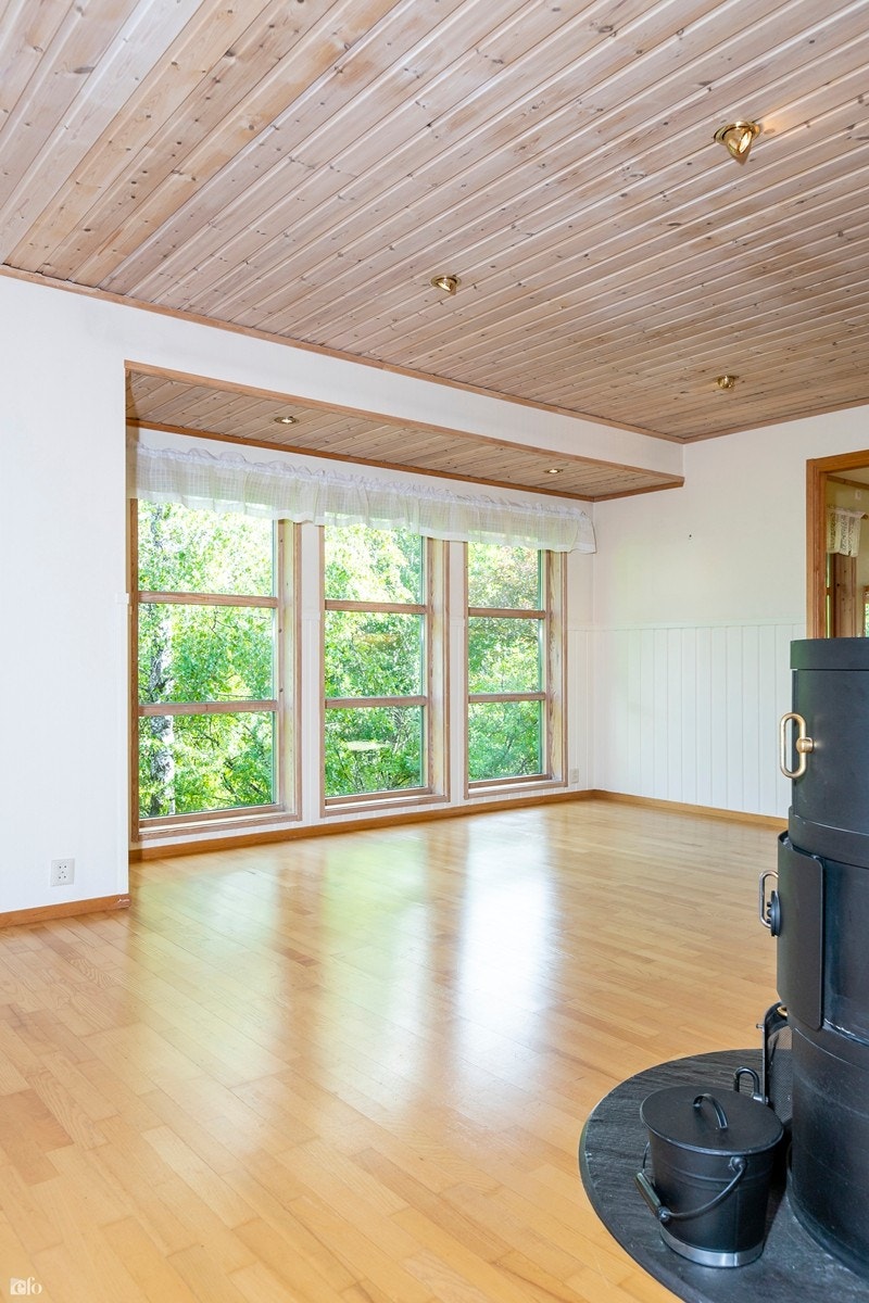 Stue Galleribilde