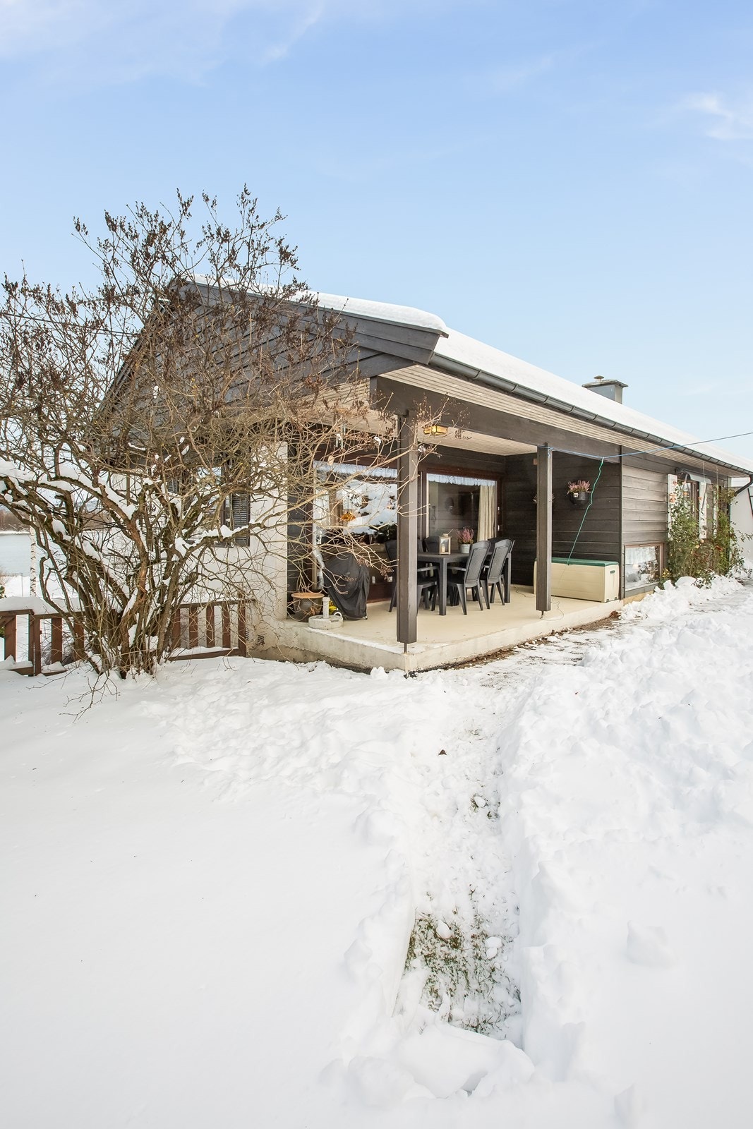 Fasade. Galleribilde