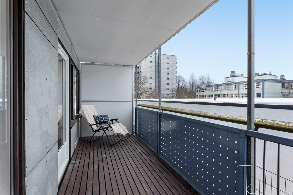 Veranda. Galleribilde