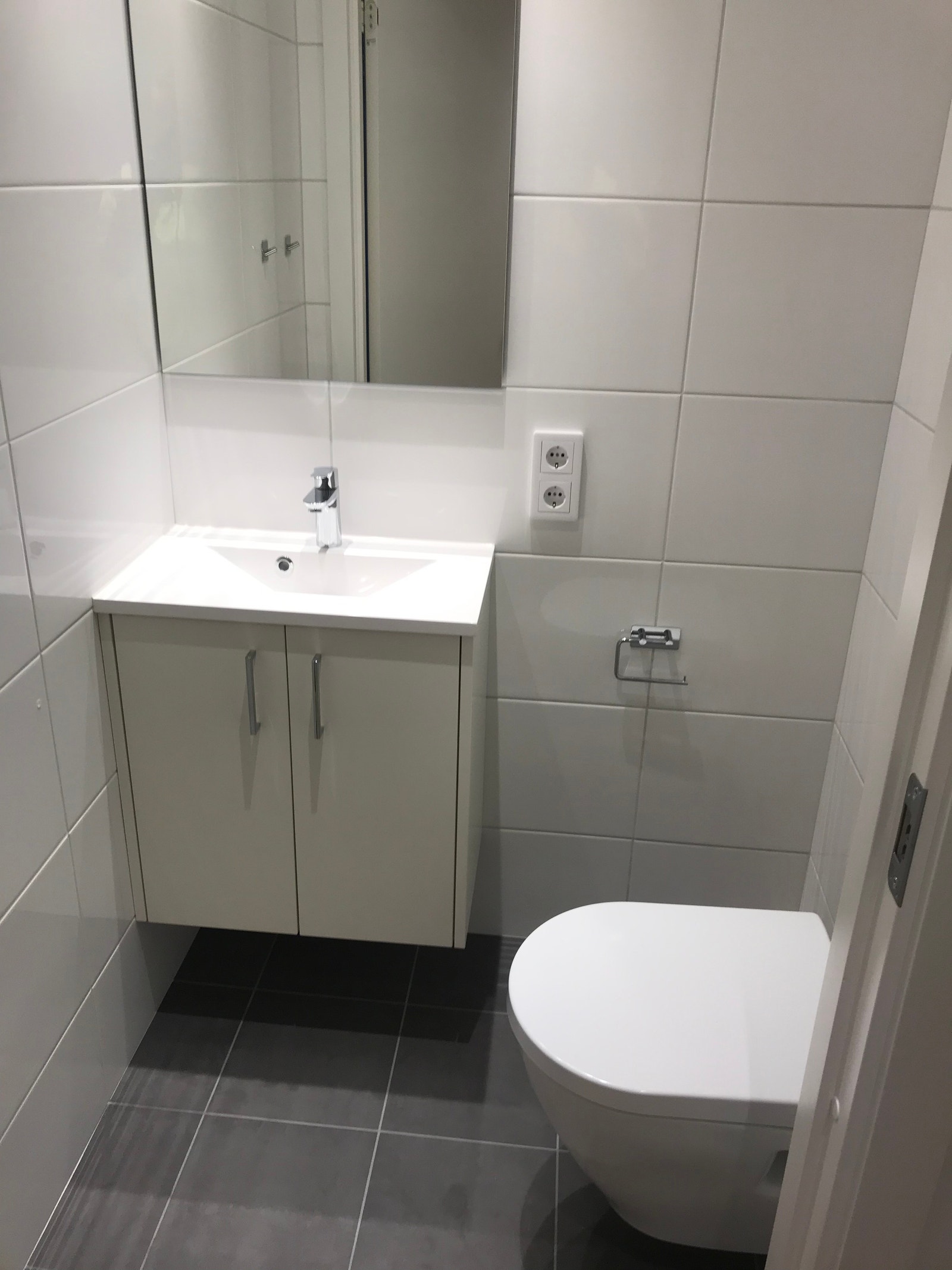 WC Galleribilde
