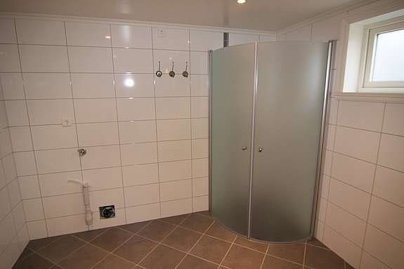 Opplegg for vaskemaskin Galleribilde
