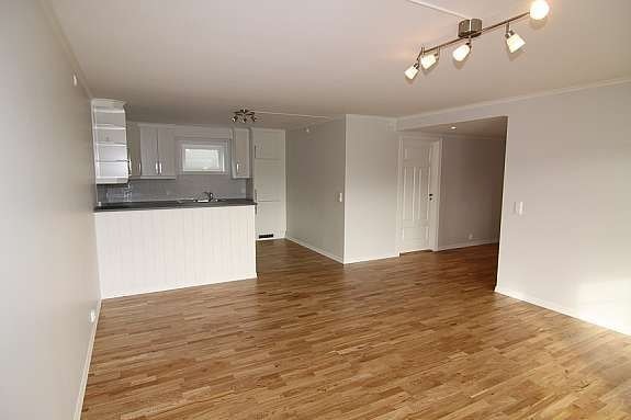 Stue / Kjøkken Galleribilde