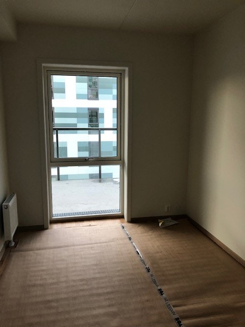 Soverom 7,3 kvm Galleribilde