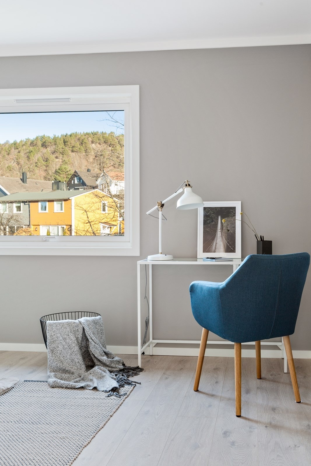 Soverom Galleribilde