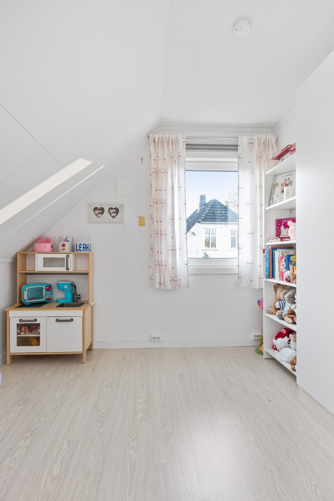 Soverom Galleribilde