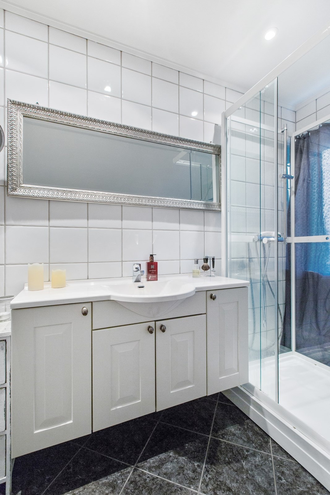 Bad, 2 etasje. Galleribilde