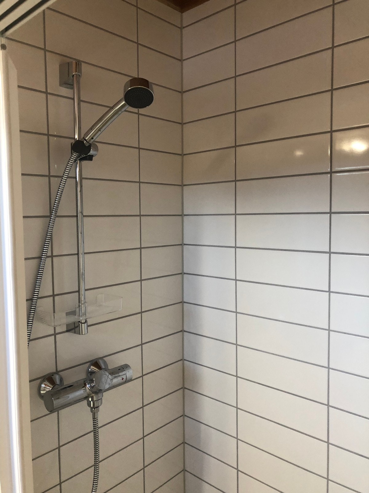 Dusjnisje Galleribilde