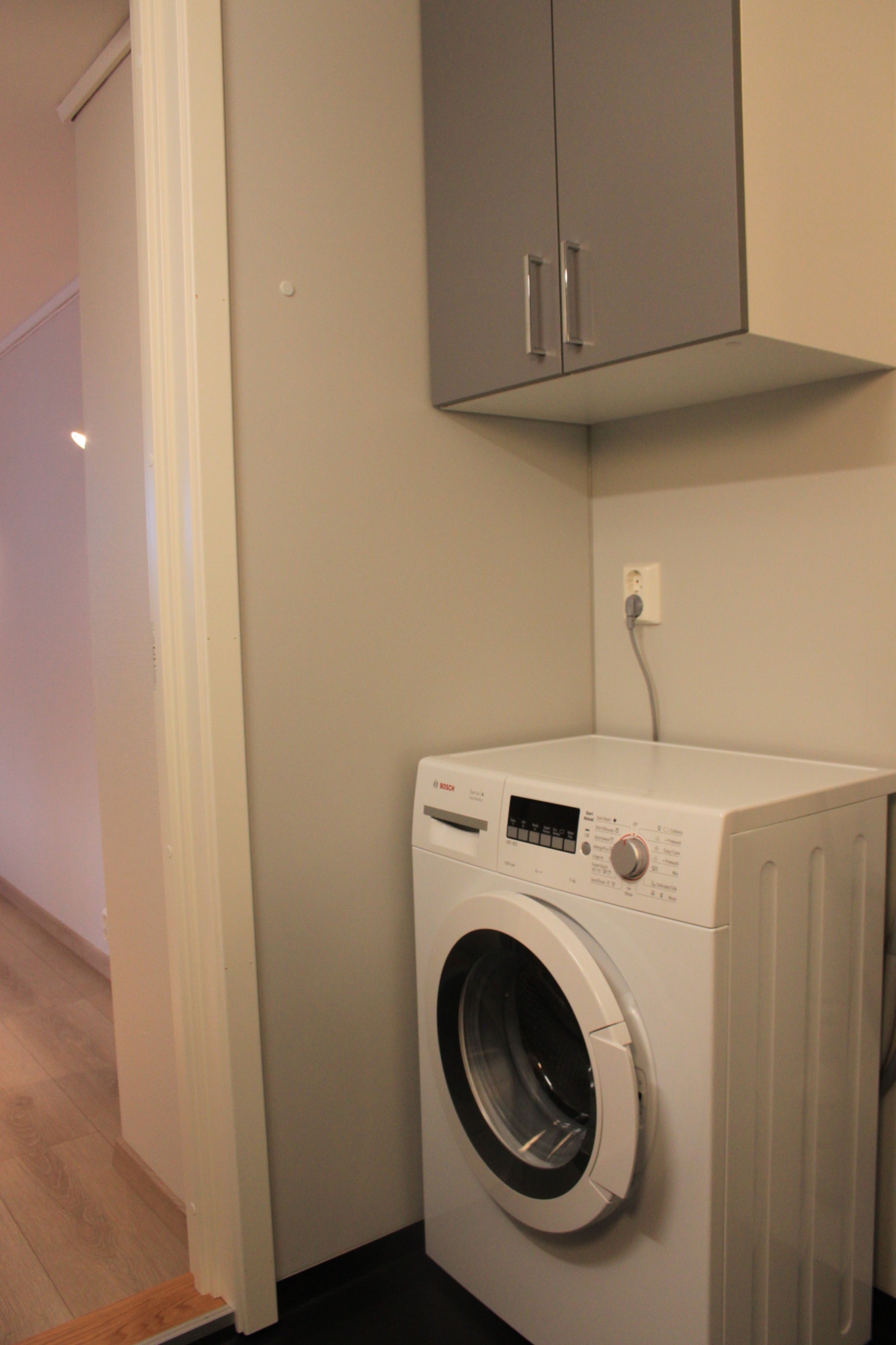 Oppvaskmaskin Galleribilde