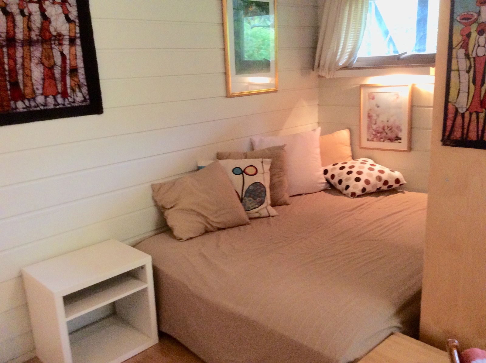 Dobbelseng Galleribilde