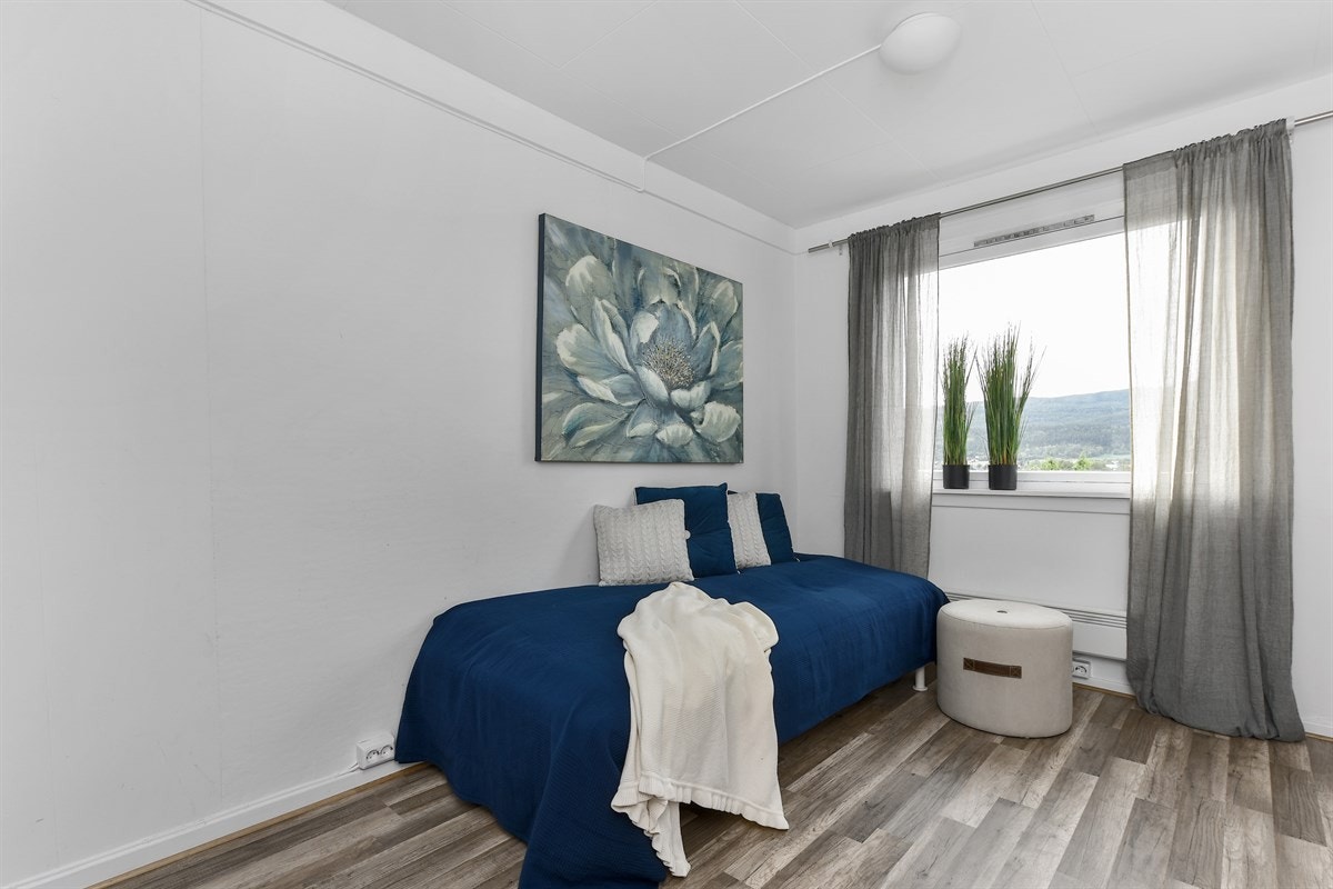 Soverommet i 1.Etasje. Galleribilde