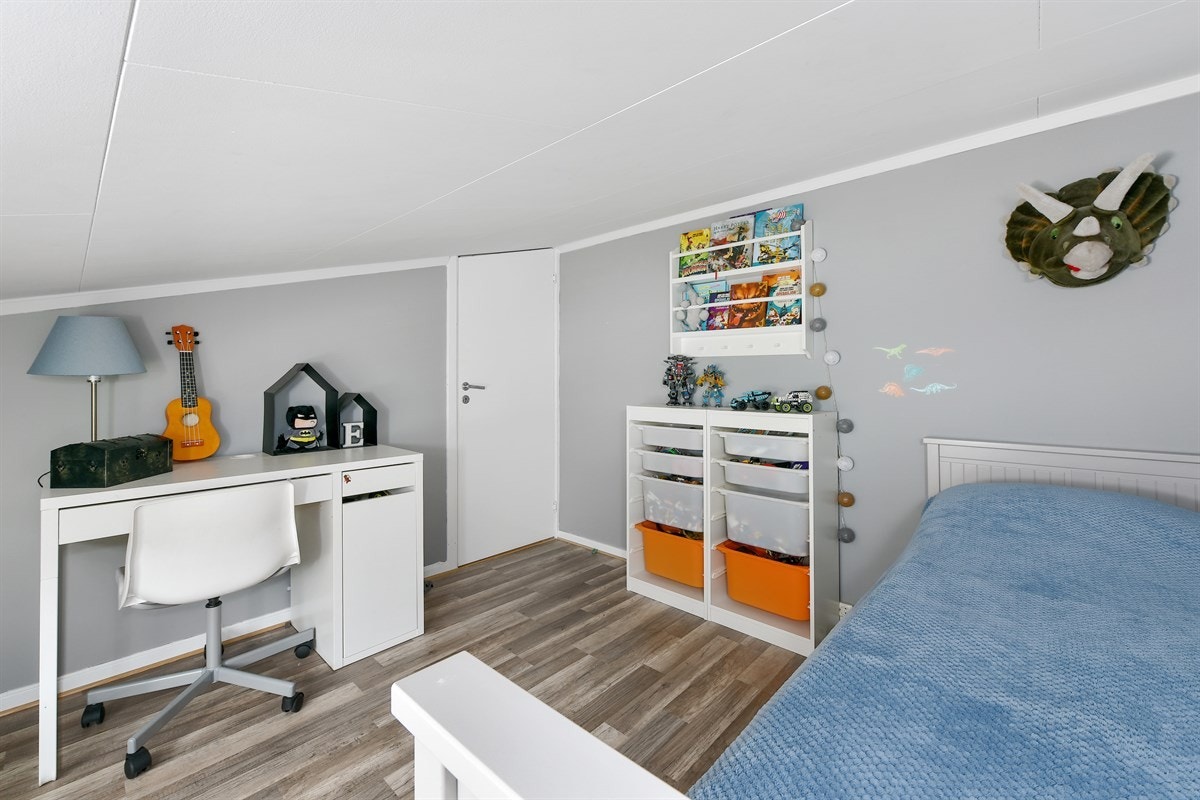 Soverom 2. Galleribilde