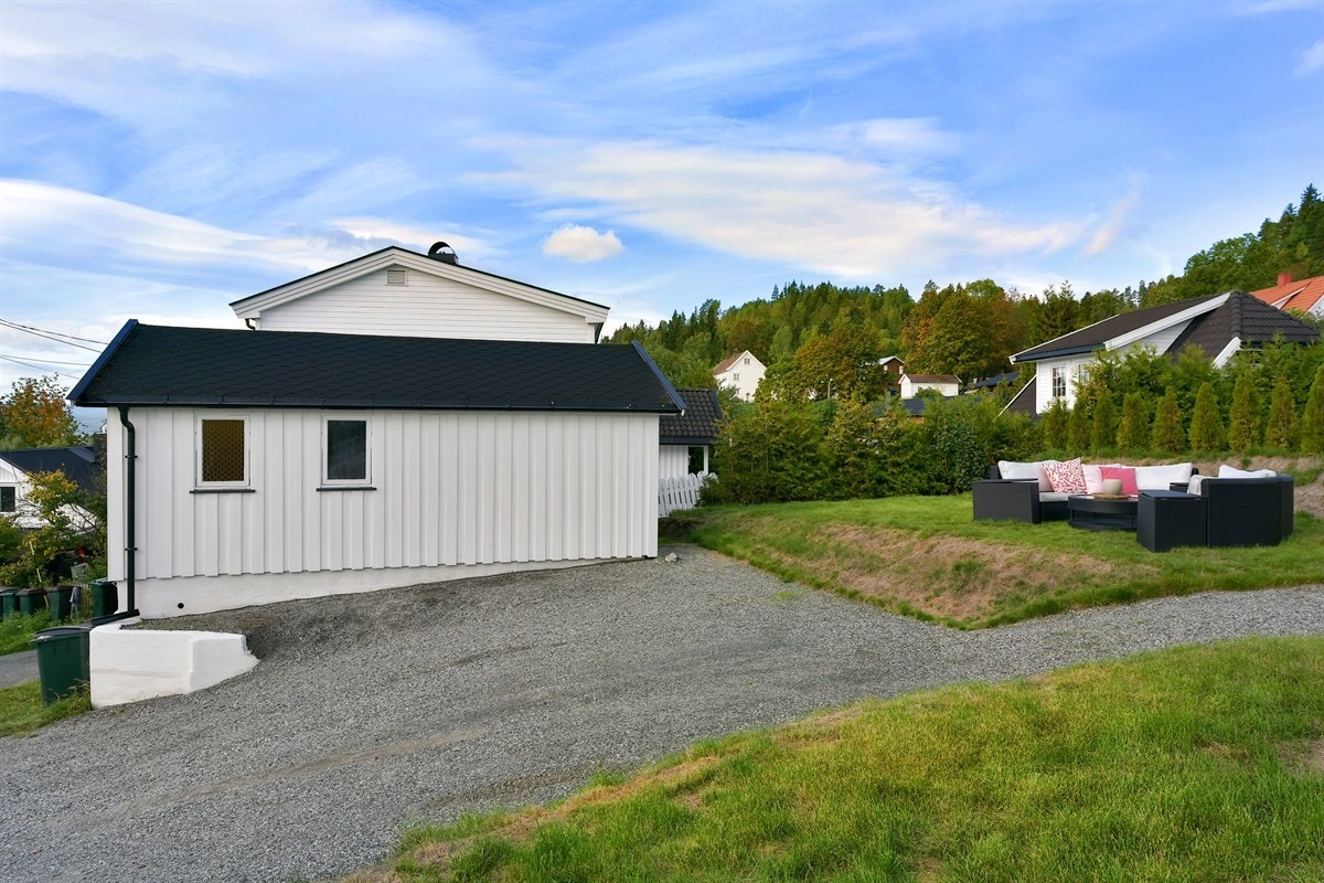 Felles bod. Galleribilde