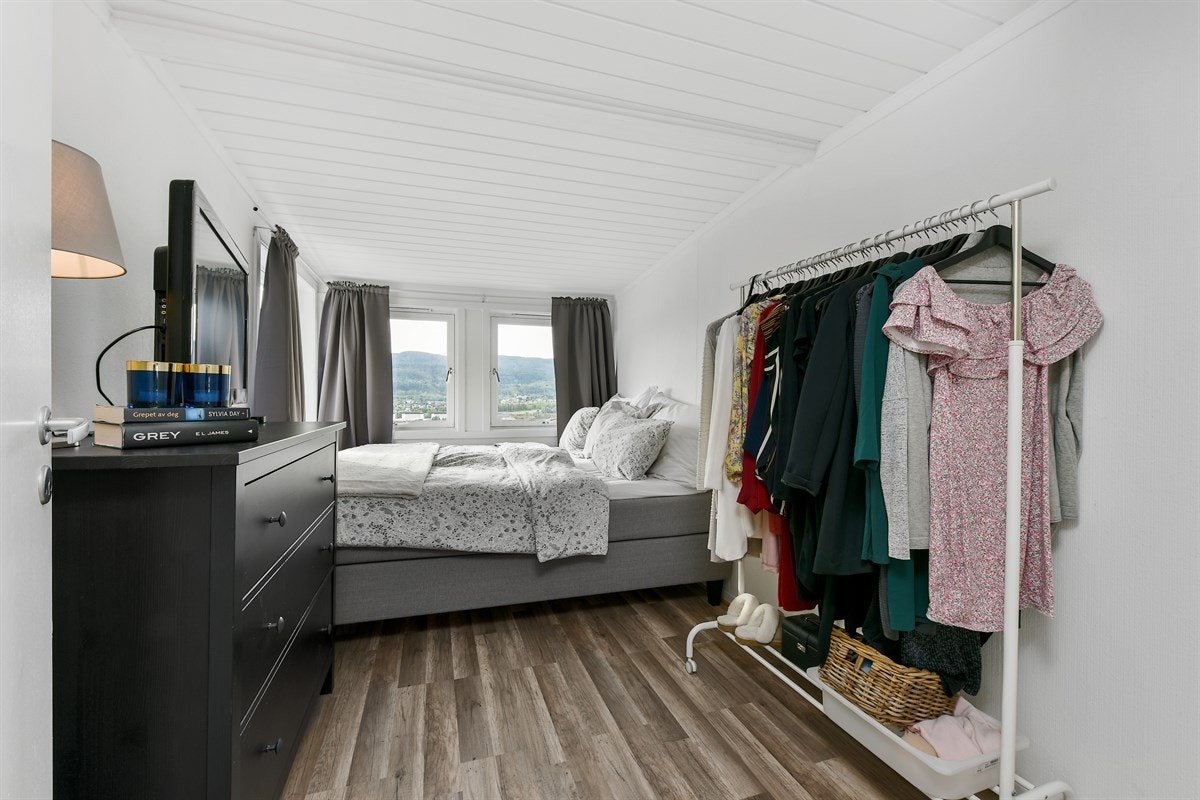 Hovedsoverom. Galleribilde