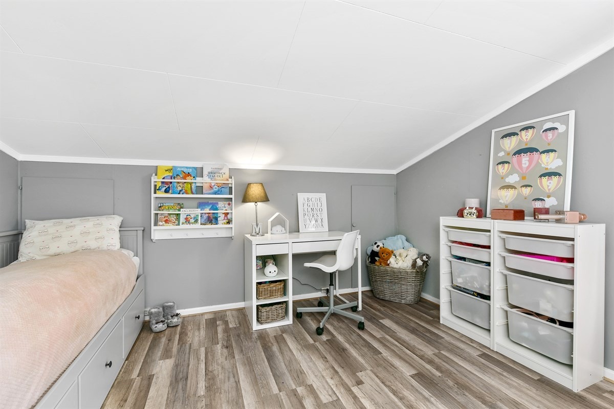 Soverom 3. Galleribilde