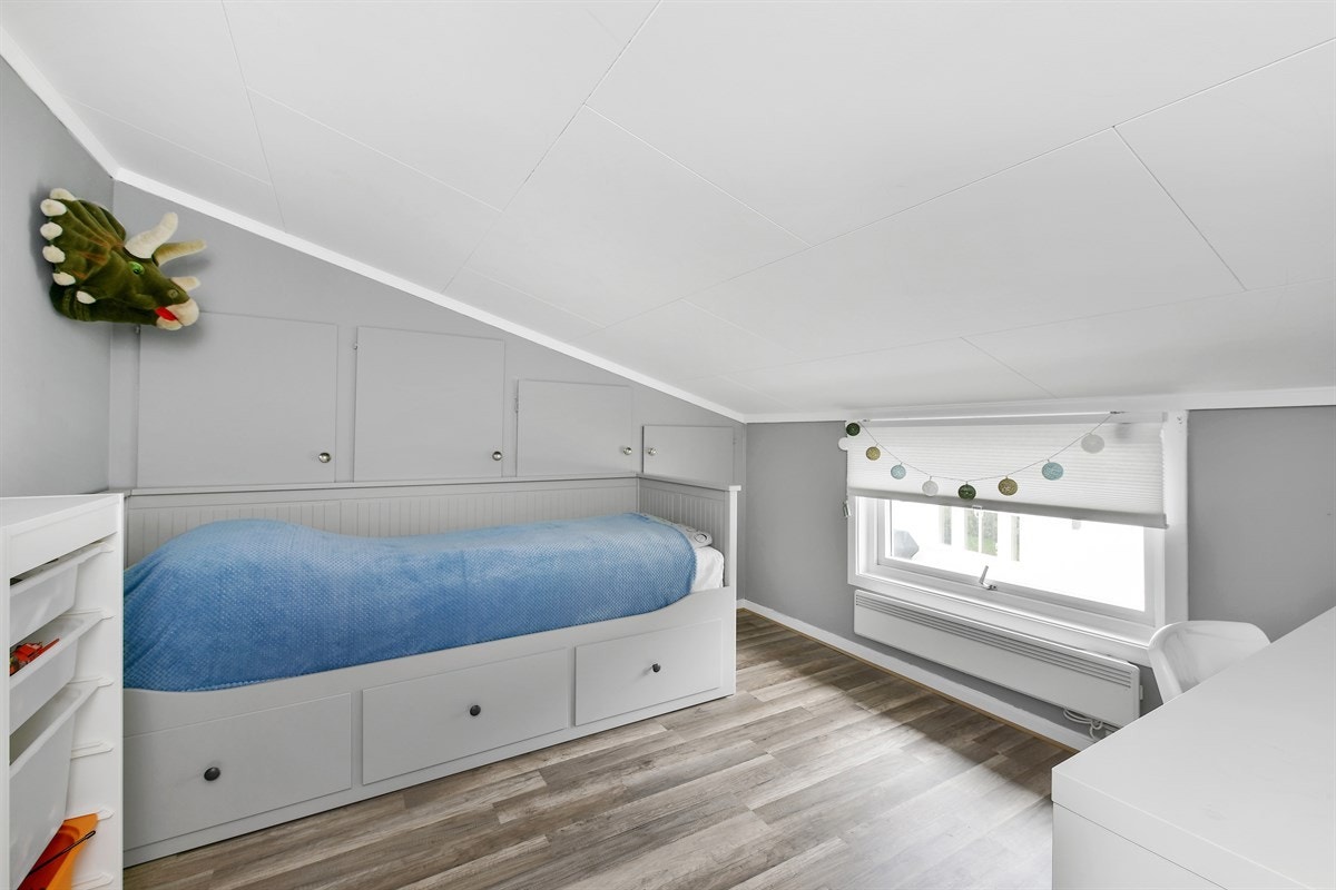 Soverom 2. Galleribilde