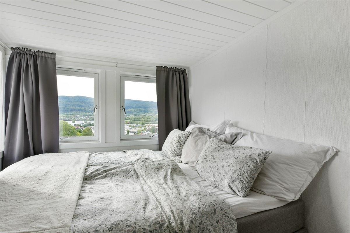 Hovedsoverom. Galleribilde