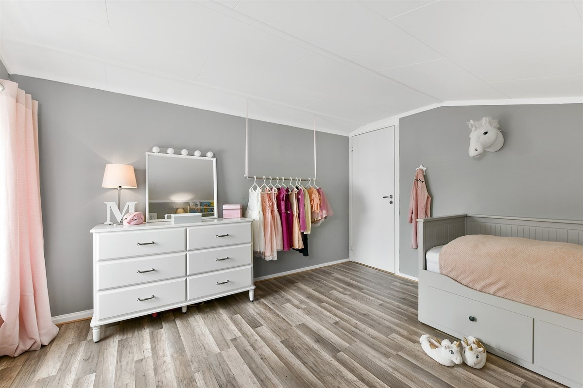 Soverom 3. Galleribilde