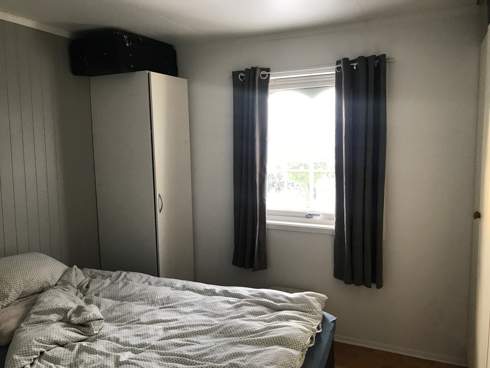 soverom plan 1 Galleribilde