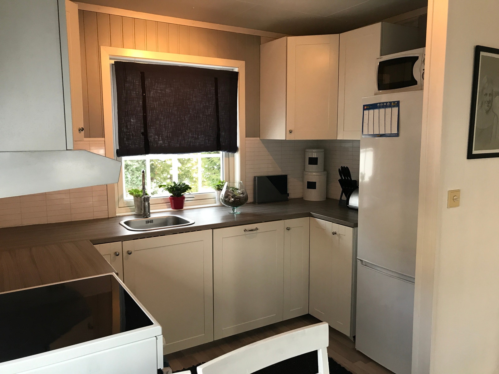 Kjøkken 2 Galleribilde