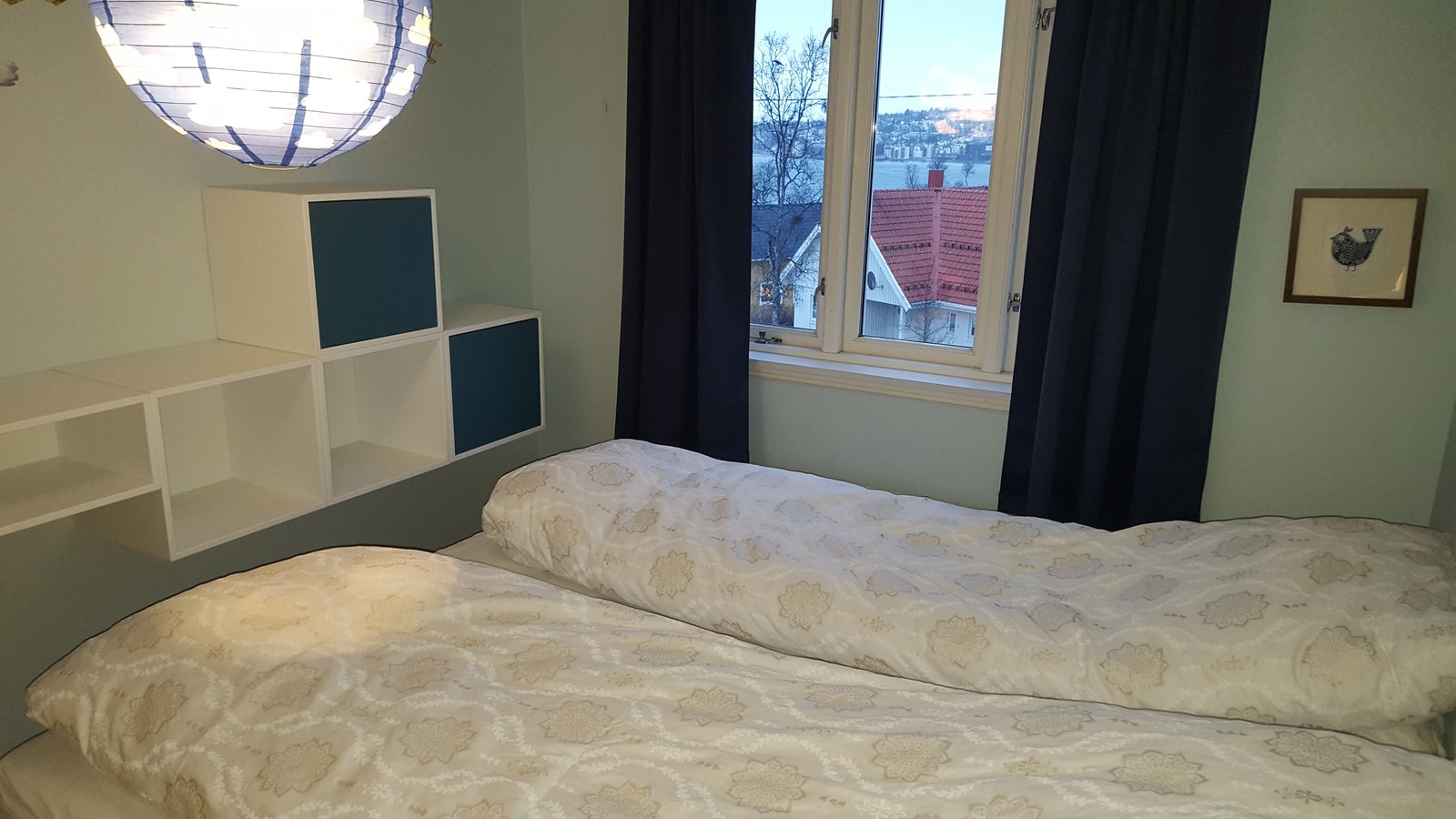 Soverom 2 Galleribilde