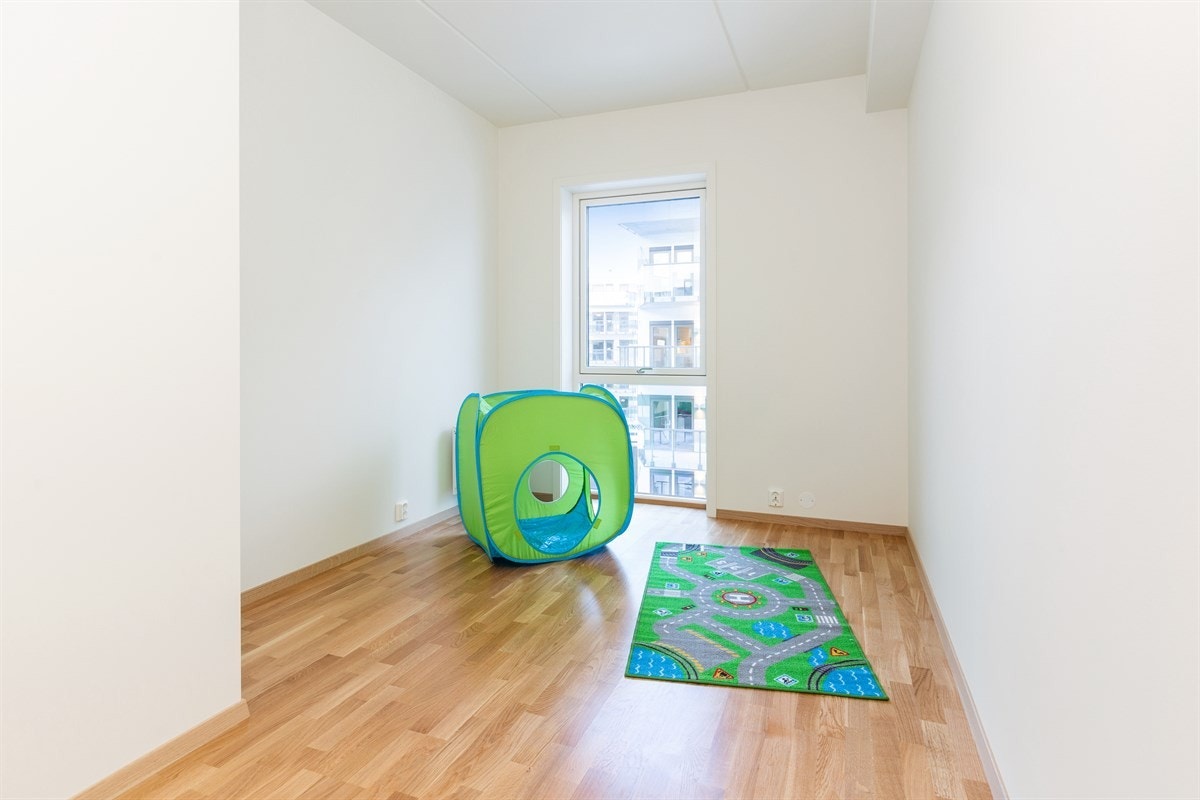 Soverom nr. 2 Galleribilde